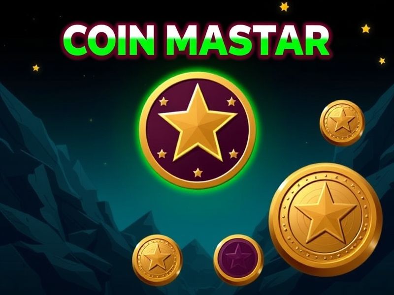 Discover everything about Coin Mastar – a popular gambling game. Get expert guides, strategies, and stay updated on the latest trends in online casinos and game mechanics.