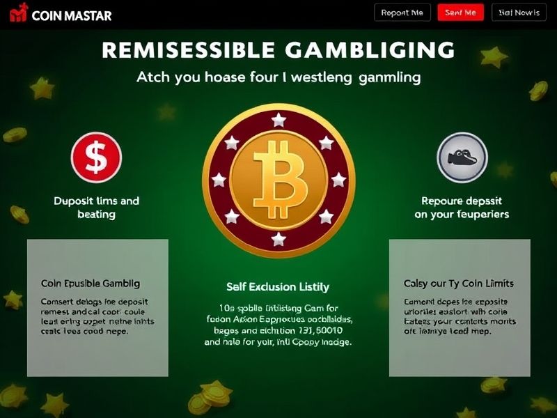 Discover everything about Coin Mastar – a popular gambling game. Get expert guides, strategies, and stay updated on the latest trends in online casinos and game mechanics.